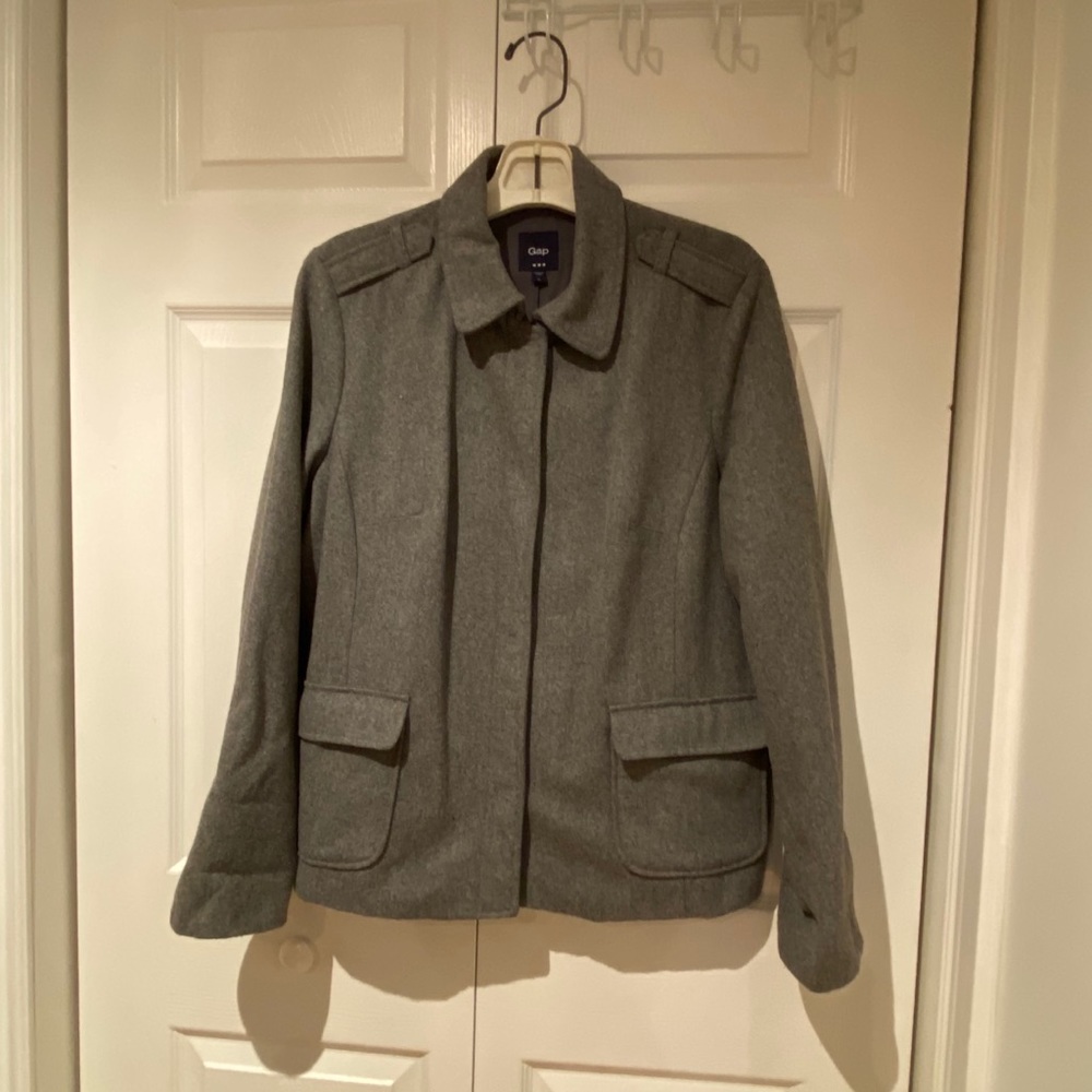 Gap Pea Coat